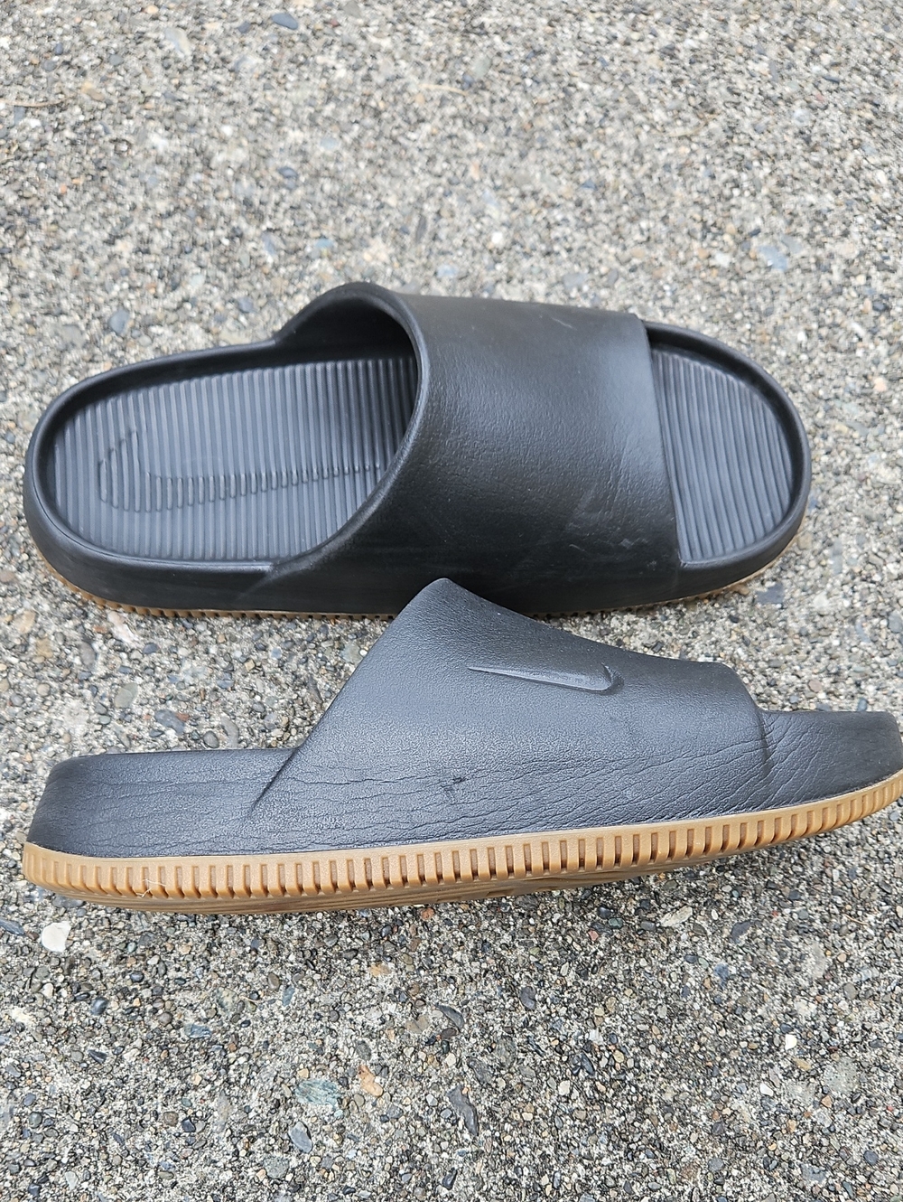 Nike Calm Slides M10/W11